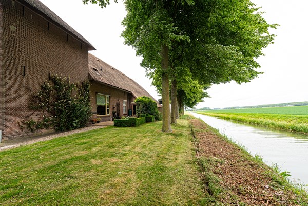Medium property photo - Hillsestraat 2, 4269 VG Babyloniënbroek